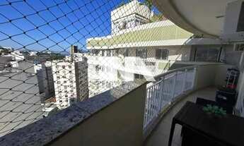 Imagem 4: Cobertura : / Residencial / Catete