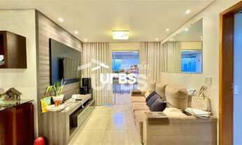 Imagem: Visage Platine - Jardim Goiás