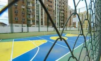 Imagem: Imóvel para aluguel possui 63 metros quadrados