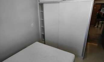 Imagem 4: LD Alugo Apartamento no Ed. Acqua Marine no Umarizal mobiliado com 2 suítes