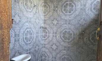 Imagem 5: Casa grande conjunto Tiradentes