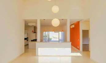 Imagem 7: Casa térrea à venda e locação no Condomínio Fazenda Imperial em Sorocaba - SP