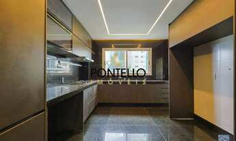 Imagem 4: Apartamento de luxo para locação Bairro nobre de Nova Lima