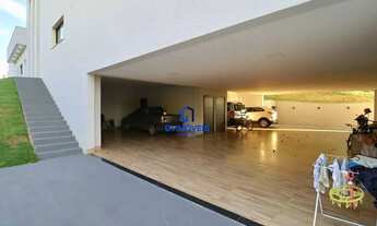 Imagem 3: Sobrado para ALUGUEL com 775 metros quadrados com 6 quartos