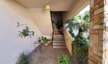 Imagem 5: Casa com 4 dormitórios, 300 m² - venda por R$ 1.700.000 ou aluguel por R$ 9.000,00/mês - S