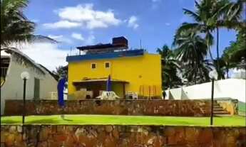 Imagem 2: Carnaval, Praia de Jauá Villaage abrolhos