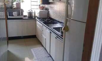 Imagem 2: Apartamento com 2 dormitórios à venda, 47 m² por R$ 145.000,00 - Jardim Santa Cruz - Londr