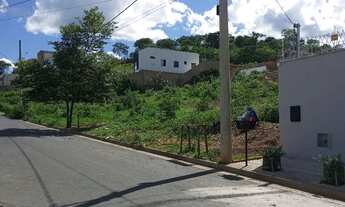 Imagem 4: Lote no Mirante do Sol