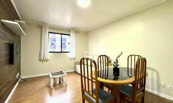 Imagem 6: Apartamento com 2 dormitórios à venda, 61 m² por R$ 760.000,00 - Centro - Curitiba/PR