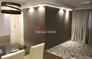 Imagem 12: Apartamento em Rua Alvorada - Vila Olímpia - São Paulo/SP