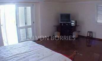 Imagem 5: Casa Alto Padrão para Venda em Jurerê Internacional Florianópolis-SC