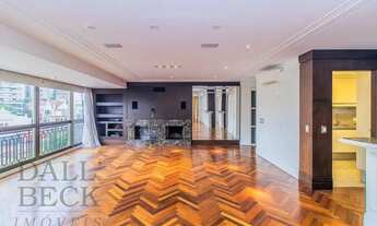 Imagem 2: Imóvel para aluguel 3 quartos em Moinhos de Vento - Porto Alegre - RS