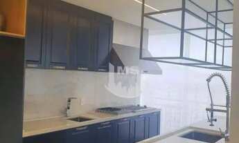 Imagem 7: Cobertura com 3 dormitórios, 242 m² - venda por R$ 2.860.000,00 ou aluguel por R$ 17.340,1