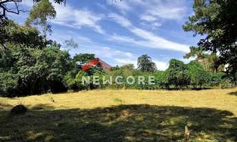 Imagem 3: Lote em condomínio em Avenida Cote DAzur - Granja Viana - Cotia/SP