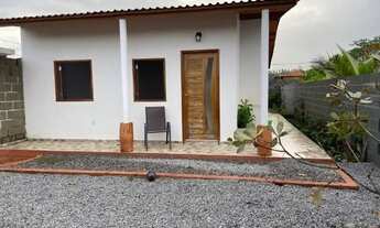 Imagem 3: Próximo à Praia do Francês, para temporada. Apenas temporada peq casa em uma peq chácara