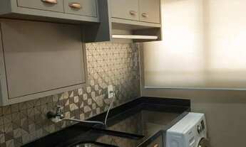 Imagem 5: RR9459 Apartamento 80m² CONDOMÍNIO ALPHAVIEW - OPORTUNIDADE - 3 Dorms 2 Vagas - Barueri, S