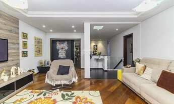 Imagem 6: Vendas Sobrado Curitiba PR