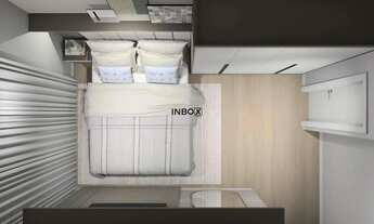 Imagem 4: INBOX CIA IMOBILIARIA VENDE, APARTAMNETO NO BAIRRO BORGO