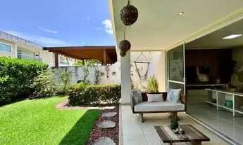 Imagem 7: Linda Casa, 4/4, Buraquinho, Área Gourmet, Energia Solar, Pronta Pra Entrar, R$ 1.050.000