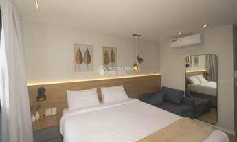 Imagem 4: Flat 1 quarto(s), no bairro Rio Branco