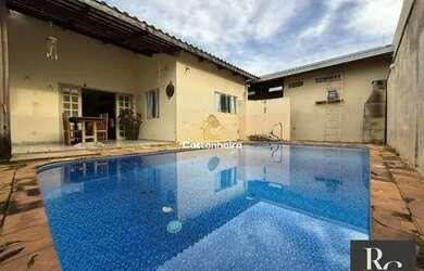 Imagem 2: Sobrado - 03 Quartos sendo 01 Suíte Plena - Plano Diretor Norte