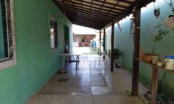 Imagem 6: Casa com 3 dormitórios à venda, 183 m² por R$ 900.000,00 - Cordeirinho - Maricá/RJ