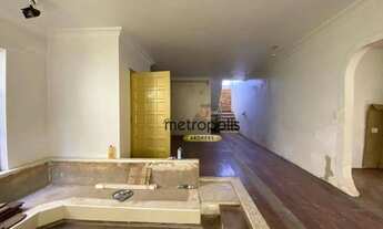 Imagem 7: Sobrado com 3 dormitórios para alugar, 282 m² por R$ 10.329,23/mês - Jardim São Caetano