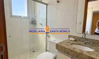 Imagem 3: Apartamento 2 quartos suíte - Paraúna