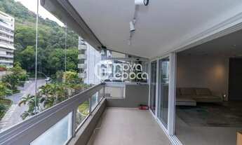 Imagem 4: Leblon Apartamento com 3 dormitórios