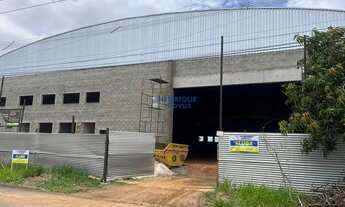 Imagem 2: Galpão Industrial para locação - R$60.000,00