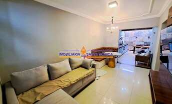 Imagem 2: Casa Plana 3 quartos - Santa Amélia