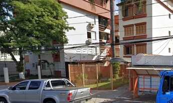 Imagem: Apartamento semi mobiliado com 01 dormitório