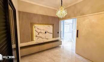 Imagem 5: Sobrado residencial no condominio Buona Vita