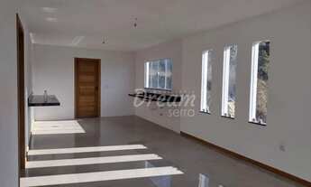 Imagem 7: Casa com 3 dormitórios à venda, 100 m² por R$ 695.000,00 - Albuquerque - Teresópolis/RJ