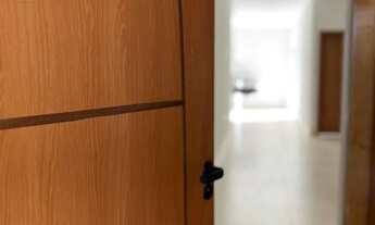 Imagem 2: Casa 2 Quartos - Setor Buena Vista