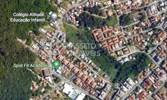 Imagem: TERRENO EM CANASVIEIRAS EM EXCELENTE LOCALIZAÇÃO