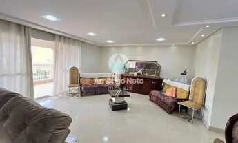 Imagem 3: Apartamento com 4 dormitórios à venda, 242 m² por R$ 3.016.000,00 - Santo Antônio - São Ca