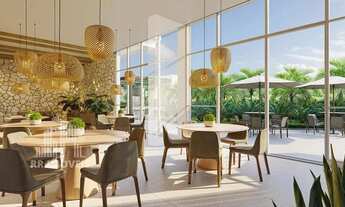 Imagem 4: RR8888 Apartamento 45m² CONDOMÍNIO ACQUA PARK DOM JOSÉ - OPORTUNIDADE - 1 Dorm 1 Vaga - Ba