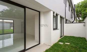 Imagem 3: Sobrado à venda em Santa Felicidade ARYA1