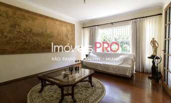 Imagem 7: JARDIM PAULISTA - 457M² - 4 SUÍTES - 10 VAGAS