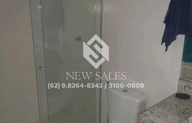 Imagem 5: Lindo Apartamento com 2 Quartos sendo 1 Suíte - Completo em Armários