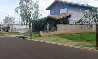 Imagem 7: Praticidade e segurança no Volpi: terreno de 324,5 m² estrategicamente próximo à portaria