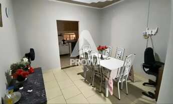 Imagem 5: Casa com 3 quartos á venda na Vila Eduardo em Petrolina - PE