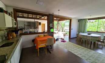 Imagem 6: Casa em condomínio em Veredas Da Lagoa com 312.00 m² , 4 quarto(s) , 2 suíte(s) , 3 vaga(s