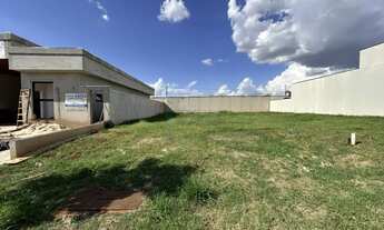 Imagem 2: Terreno de 250m² à venda em condomínio fechado - Vivendas da Mata