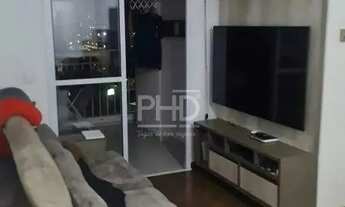 Imagem: Apartamento para aluguel, 2 quartos, 1 suíte