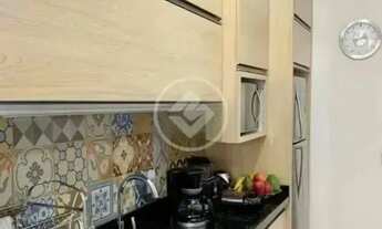 Imagem 4: JF-Imóvel para venda tem 69 metros quadrados com 2 quartos em Itacorubi - Florianópolis