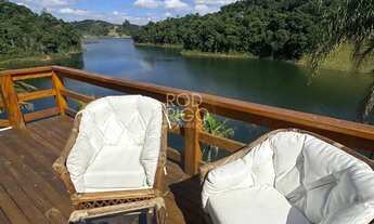 Imagem 5: Chácara pé na água em Santa Isabel