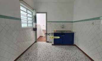 Imagem 9: Apartamento para alugar, 50 m² por R$ 1.794,50/mês - Utinga - Santo André/SP