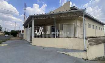 Imagem 3: Salão - Jardim Aurélia - Campinas